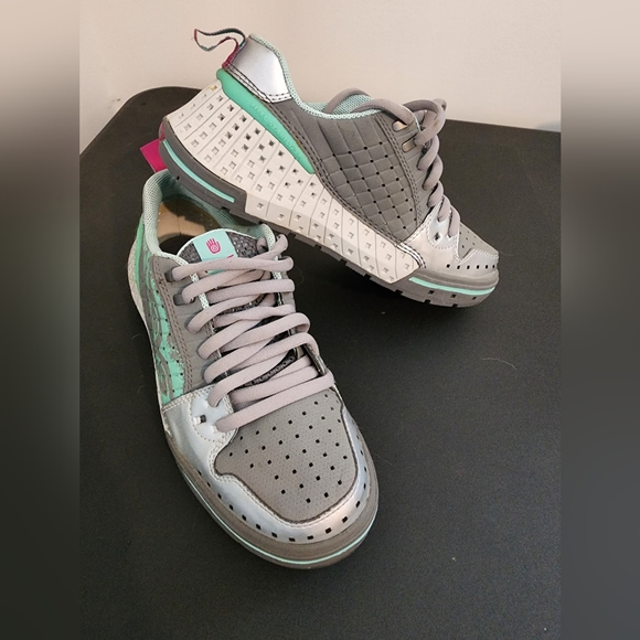 Women's Teva Water Shoes - Picture 1 of 7